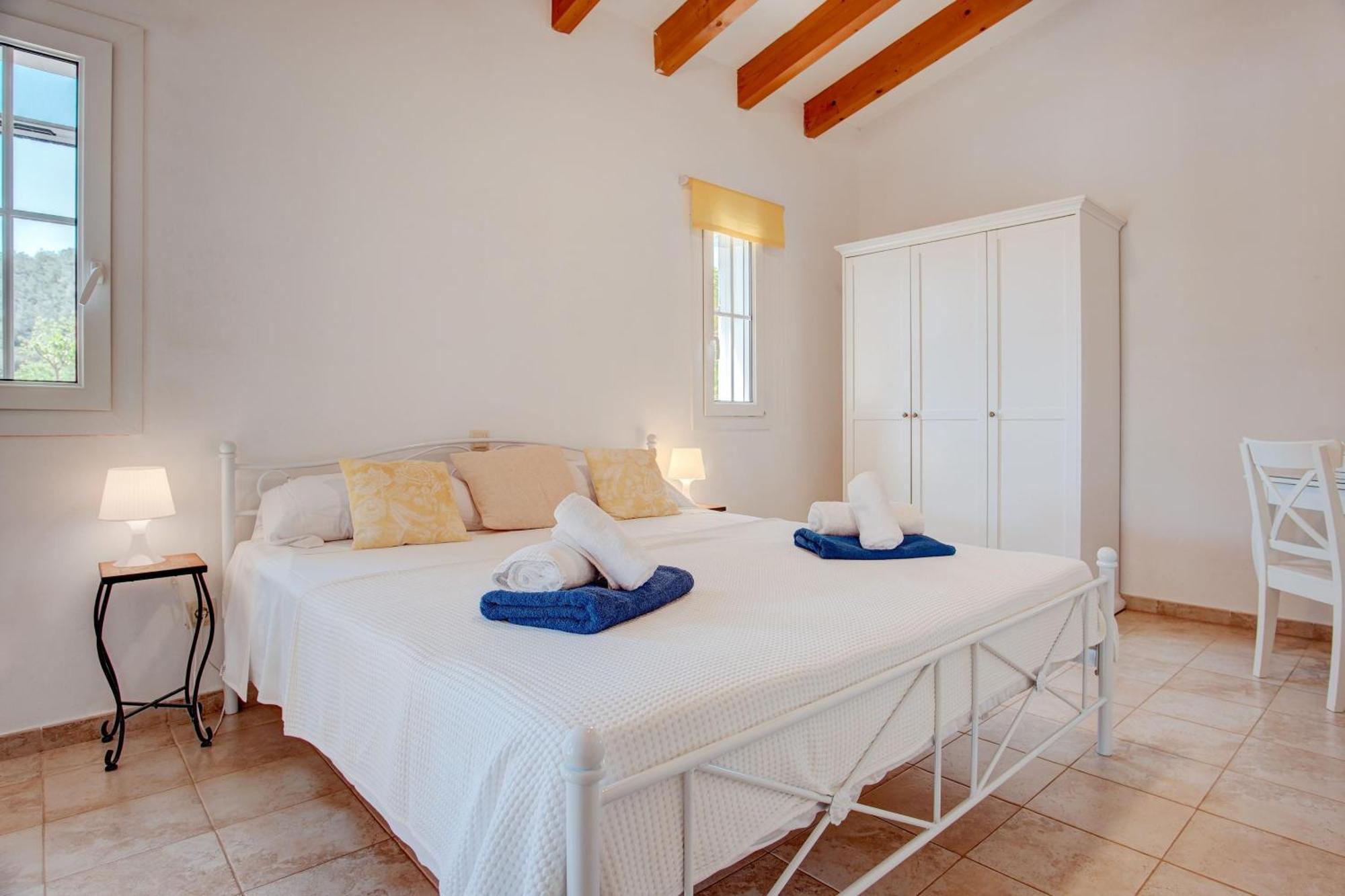 Villa Ca Na Margalida Manacor  Exterior foto